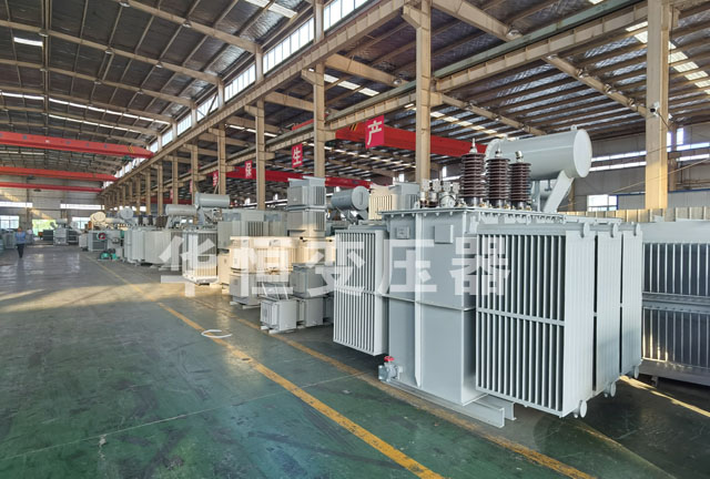 S13-8000/35西秀西秀西秀电力变压器厂家