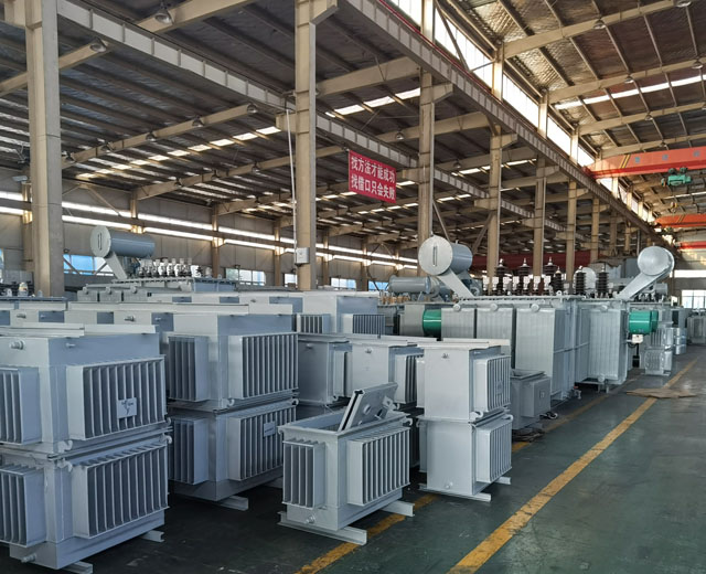 S11-8000/35西秀西秀西秀电力变压器