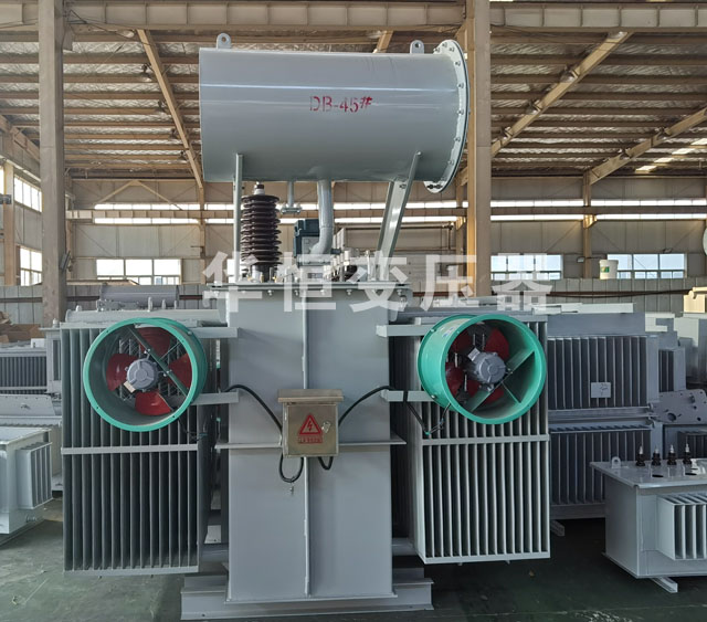 S13-6300/35西秀西秀西秀电力变压器