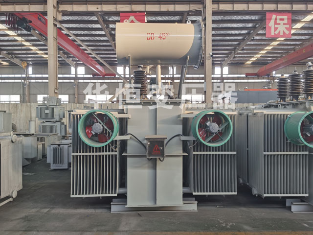 S11-6300/35西秀西秀西秀电力变压器