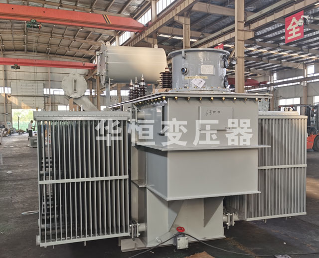 S11-8000/35西秀西秀西秀油浸式变压器价格