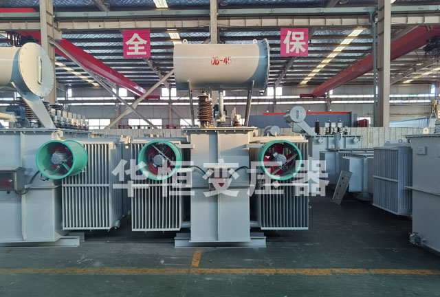 S13-6300/35西秀西秀西秀油浸式变压器